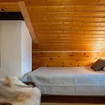 Alpstuga Aekaesjoensuu