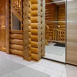 Aekaesjoensuu Alpstuga