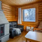 Aekaesjoensuu Alpstuga