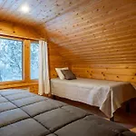 Aekaesjoensuu Alpstuga *