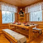 Aekaesjoensuu Äkäslompolo