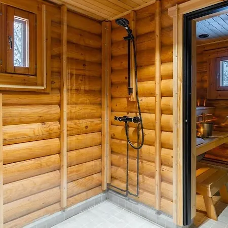 Aekaesjoensuu * Äkäslompolo