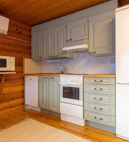 Aekaesjoensuu Шале