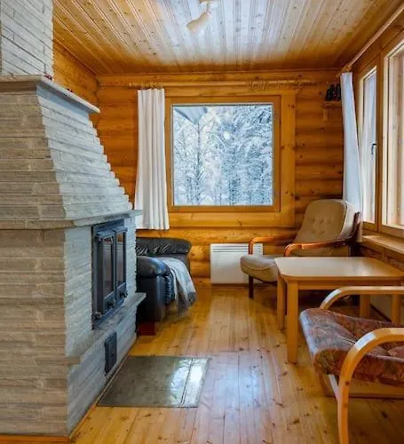 Aekaesjoensuu Шале *